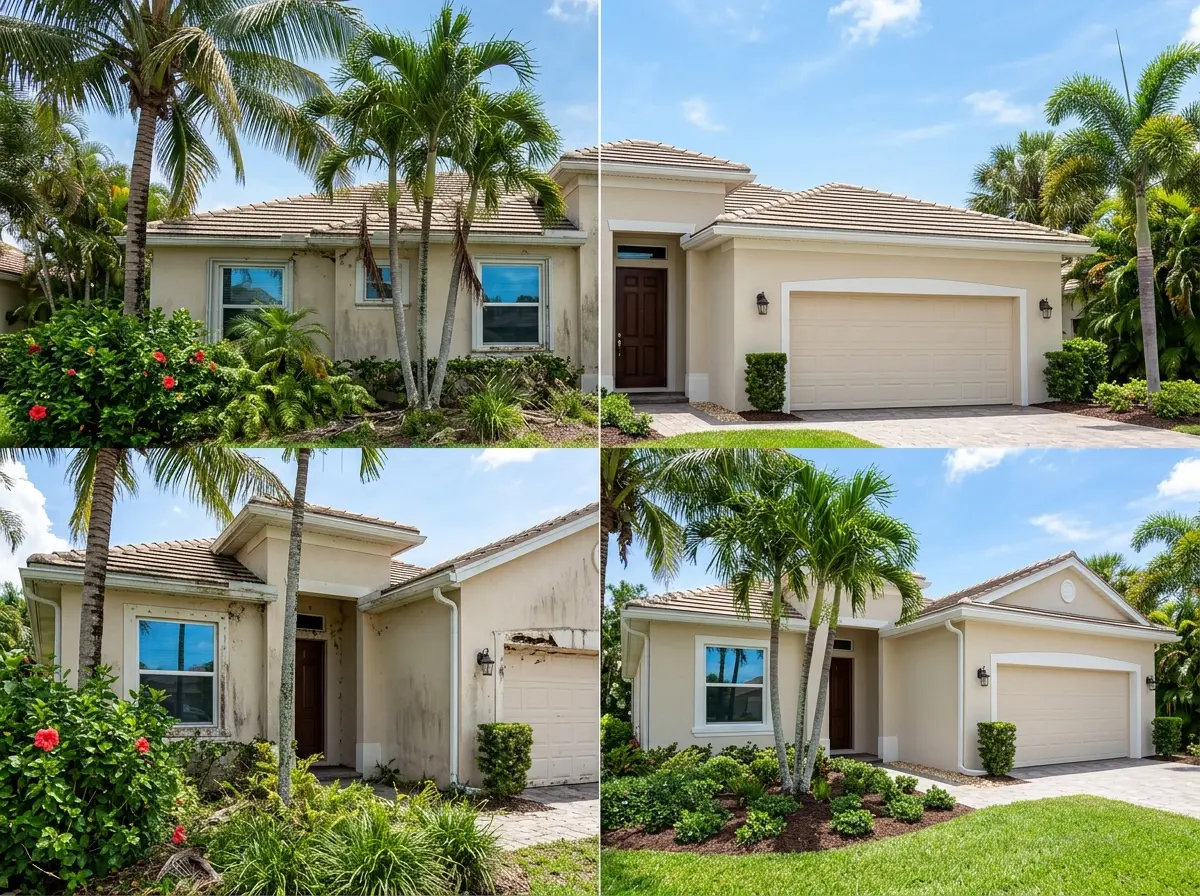 Horizon Pest Control project 1