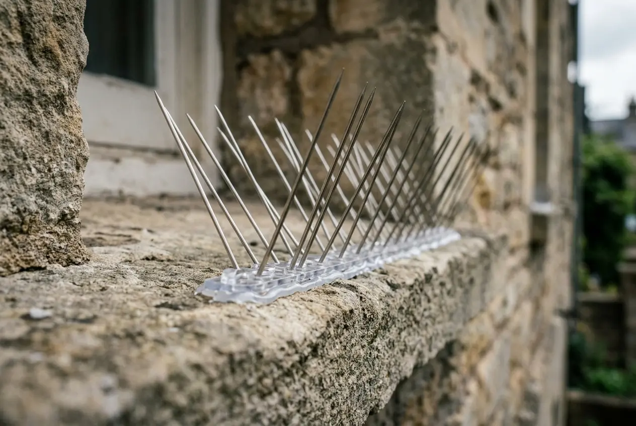 Horizon Pest Control project 2